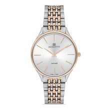 Momentus EM349T-02SR Erkek Kol Saati