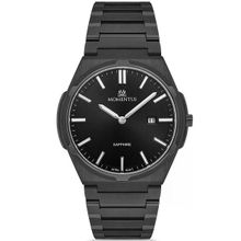 Momentus EM390N-04SS Erkek Kol Saati