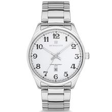 Momentus KC231S-01SS Erkek Kol Saati
