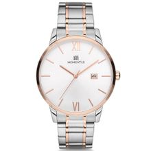 Momentus KC253S-02SR Erkek Kol Saati