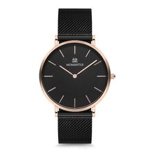 Momentus MM-KC354R02SR Kol Saati