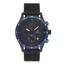Momentus SC221T-04SM Erkek Kol Saati