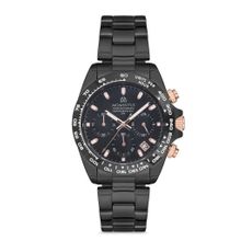 Momentus SM287B-04SR Erkek Kol Saati
