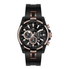 Momentus SM347B-04BR Erkek Kol Saati