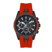 Momentus SM347B-04KB Erkek Kol Saati
