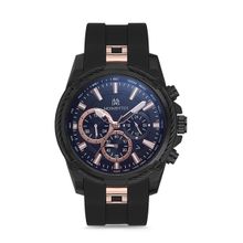 Momentus SM347N-04BR Erkek Kol Saati