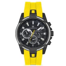 Momentus SM347T-04YS Erkek Kol Saati