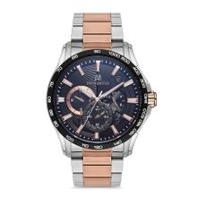 Momentus SM349T-04SR Erkek Kol Saati