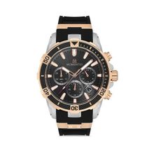 Momentus SM357R-04BR Erkek Kol Saati