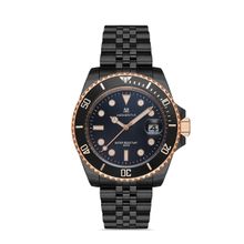 Momentus SM360T-04SR Erkek Kol Saati