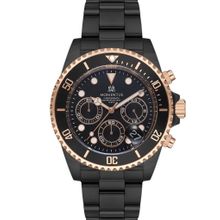 Momentus SM361B-04SR Erkek Kol Saati