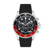 Momentus SM361T-04BB Erkek Kol Saati