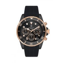 Momentus SM361T-04BR Erkek Kol Saati