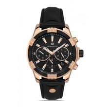Momentus SM367T-04BR Erkek Kol Saati