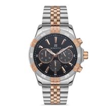 Momentus SM367T-04SR Erkek Kol Saati