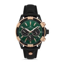 Momentus SM367T-15BR Erkek Kol Saati