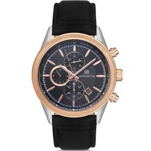 Momentus SM370T-04BR Erkek Kol Saati