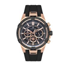 Momentus SM374T-04BR Erkek Kol Saati