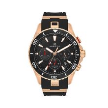 Momentus SM381T-04BR Erkek Kol Saati