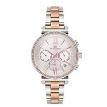 Momentus SS236T-02SZ Kadın Kol Saati