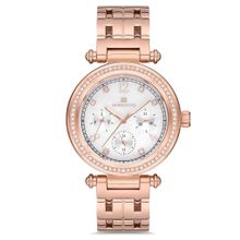 Momentus SS241R-09SR Kadın Kol Saati