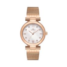 Momentus SS242R-09SR Kadın Kol Saati