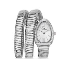 Momentus SS256S-02SS Kadın Kol Saati
