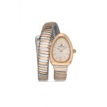 Momentus SS259T-02SR Kadın Kol Saati