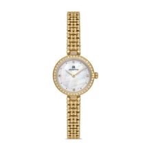 Momentus SS272G-09SG Gold Kadın Kol Saati