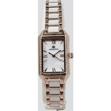 Momentus SS273T-09SR Kadın Kol Saati