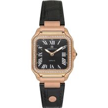 Momentus SS348R-04BR Kadın Kol Saati