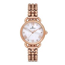 Momentus SW109R-09SR Kadın Kol Saati