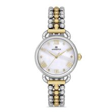 Momentus SW109T-09SG Kadın Kol Saati