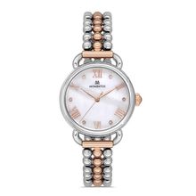Momentus SW109T-09SR Kadın Kol Saati