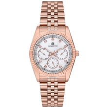 Momentus SW130R-02SR Erkek Kol Saati