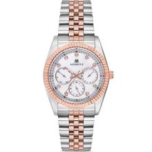Momentus SW130T-02SR Kadın Kol Saati