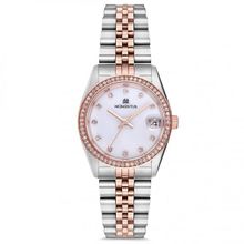 Momentus SW131T-09SR Kadın Kol Saati