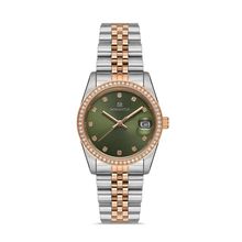 Momentus SW131T-15SR Kadın Kol Saati