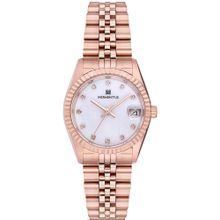 Momentus SW132R-02SR Kadın Kol Saati