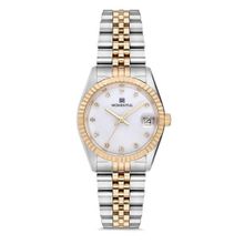 Momentus SW132T-02SG Kadın Kol Saati