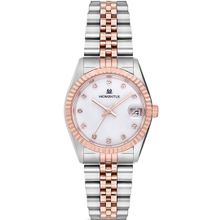 Momentus SW132T-02SR Kadın Kol Saati