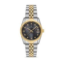 Momentus SW132T-04SG Kadın Kol Saati