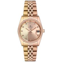 Momentus SW132T-12SZ Kadın Kol Saati