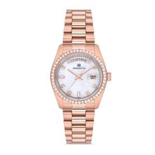 Momentus SW134R-09SR Kadın Kol Saati