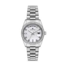 Momentus SW134S-09SS Kadın Kol Saati
