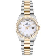 Momentus SW134T-09SG Kadın Kol Saati