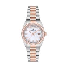 Momentus SW134T-09SR Kadın Kol Saati