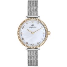 Momentus SW254T-02SG Kadın Kol Saati