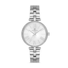 Momentus SW258S-02SS Kadın Kol Saati