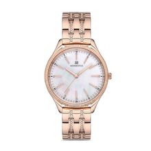Momentus SW259R-09SR Kadın Kol Saati